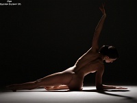 Naked Dance